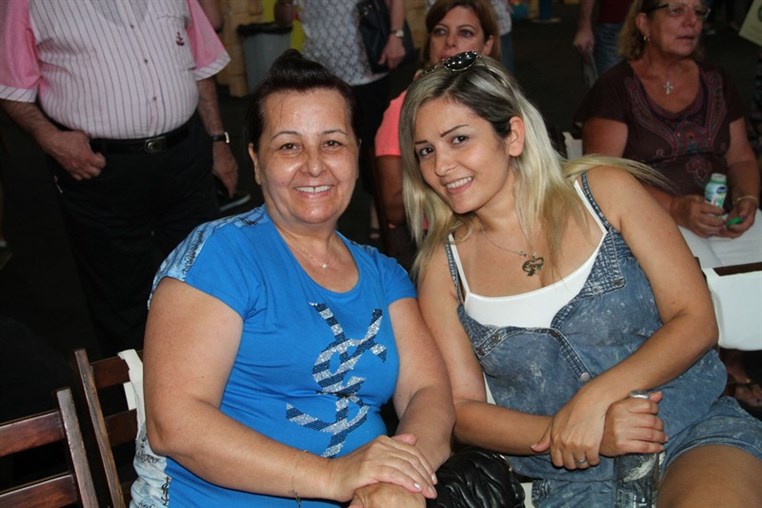 Ramadaniyat Beirutiya Day 2